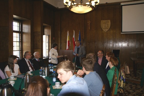 Rathaus